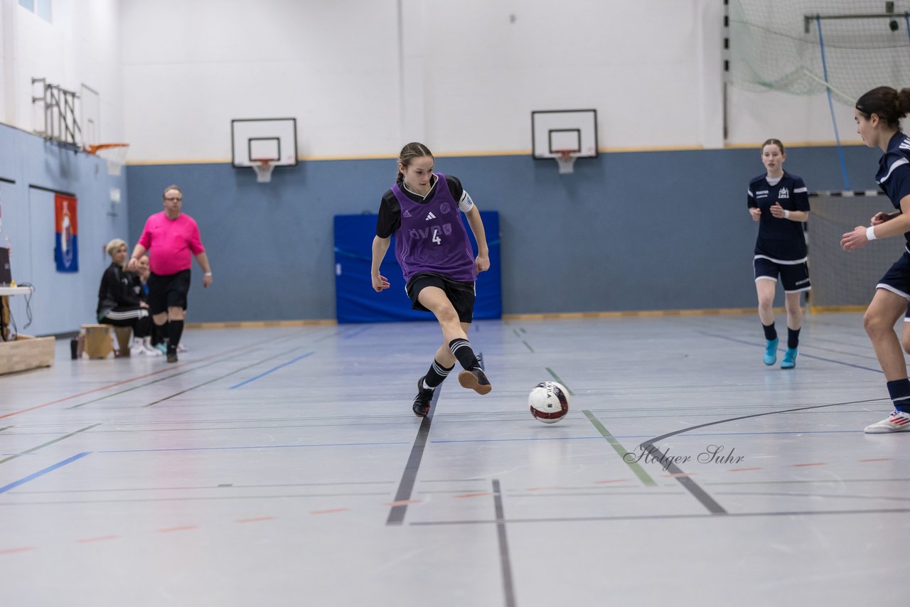 Bild 104 - wCJ NFV Futsalturnier